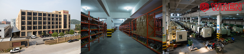 雷恩液壓扳手 雷恩液壓扳手